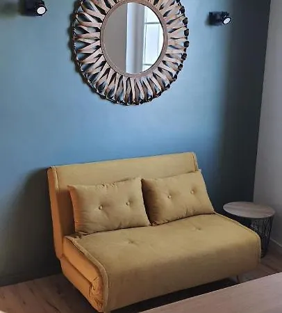 Apartamento Superbe à Deux Pas Du Marché Cabourg
