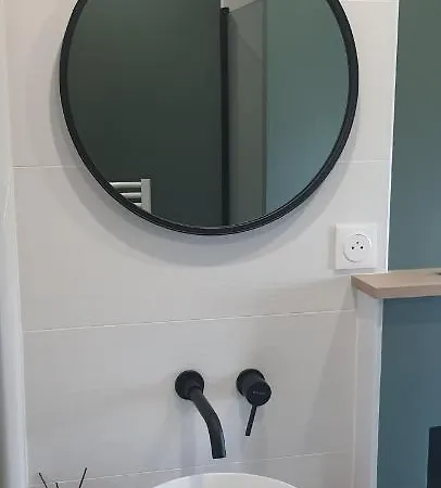 Apartamento Superbe à Deux Pas Du Marché *