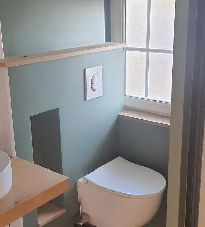 Apartamento Superbe à Deux Pas Du Marché Cabourg