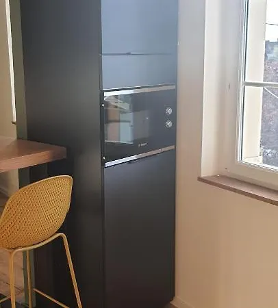 Superbe à Deux Pas Du Marché Apartamento *