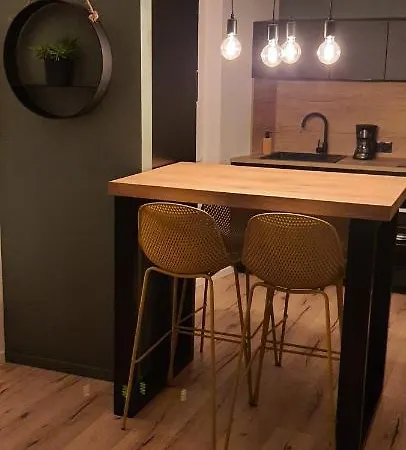 Superbe à Deux Pas Du Marché Apartamento Cabourg