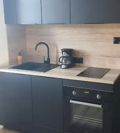 Apartamento Superbe à Deux Pas Du Marché