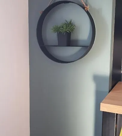 Apartamento Superbe à Deux Pas Du Marché Cabourg