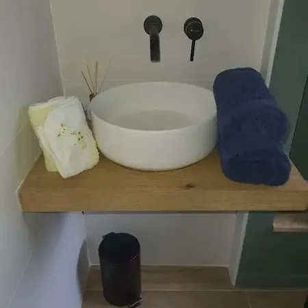 Superbe à Deux Pas Du Marché Apartamento Cabourg
