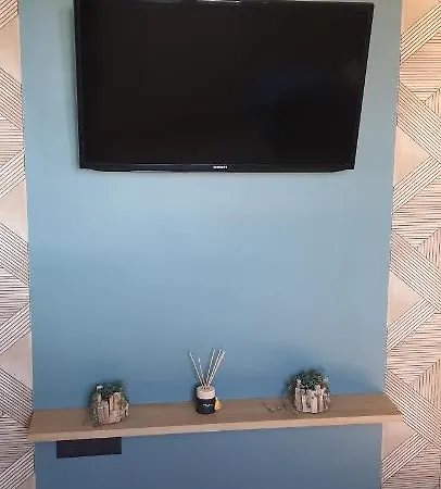 Superbe à Deux Pas Du Marché Apartamento
